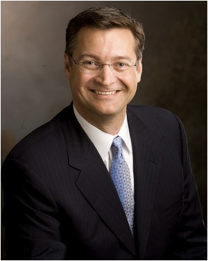 Hugh R Hannesson Alumni Photo