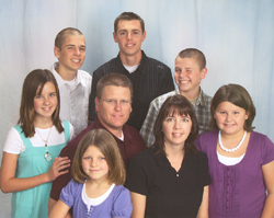 Darren  Eyring Alumni Photo