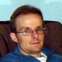 Thomas Sanderson Alumni Photo