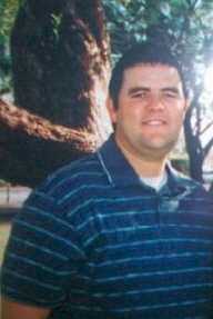 Dallas Chapman Alumni Photo