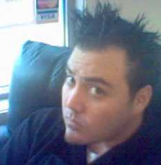 Jared Uyehara Alumni Photo