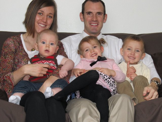 Bret  Linford Alumni Photo