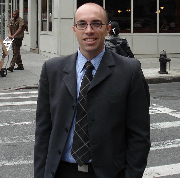 Christopher  Lloyd Alumni Photo