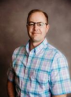 Eric N. Swensen Alumni Photo