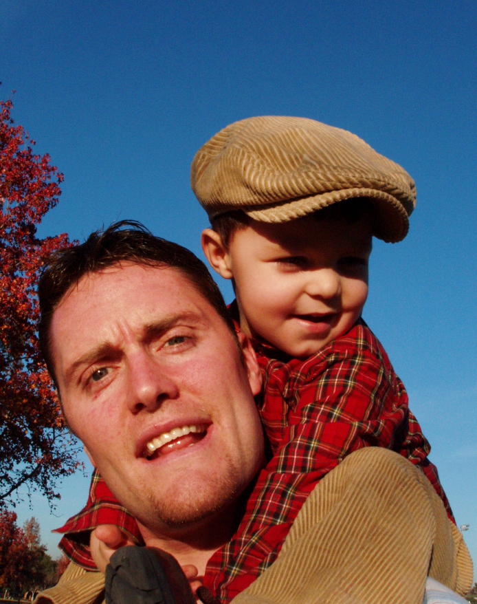 Ron J. Meacham Jr. Foto