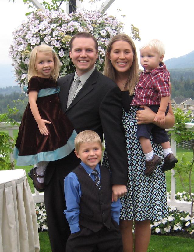 Mark  Hermen Alumni Photo