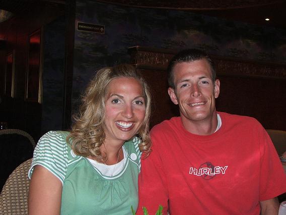 Jared Rex Thurgood Alumni Photo