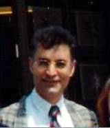 Jose S. Da Silva Alumni Photo