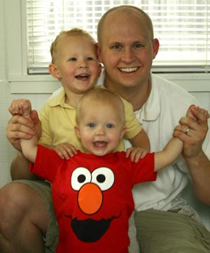 Alan Ashton Curtis Alumni Photo