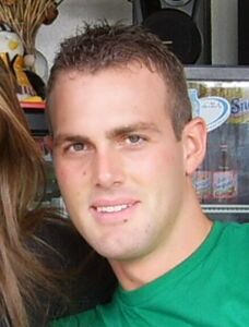 Adam  Nimmer Alumni Photo