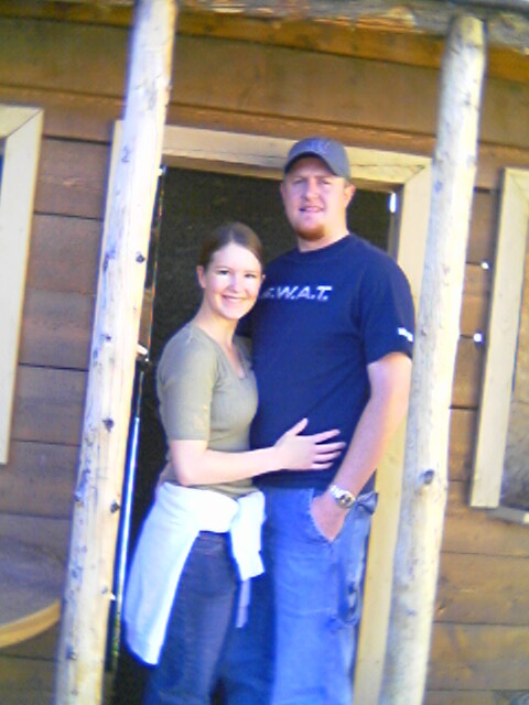 Phillip N. Graves Alumni Photo