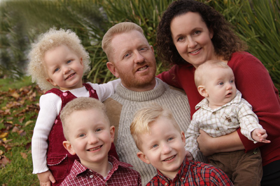 Aimee  Claverie Alumni Photo