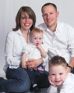 Douglas James Hughes Alumni Photo