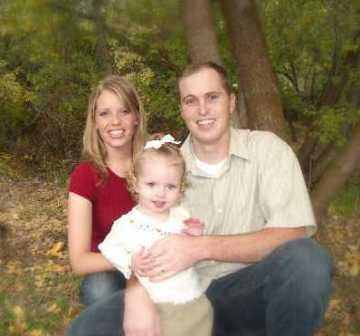 Krysta  Hancock Alumni Photo