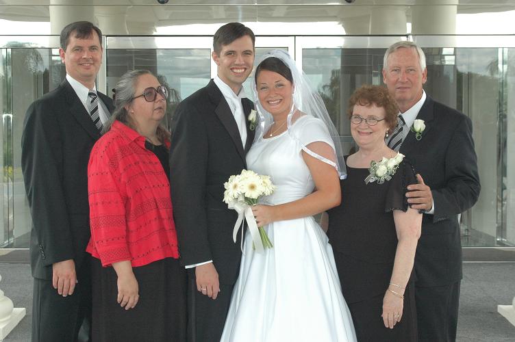 Lana JOY Dahle Alumni Photo