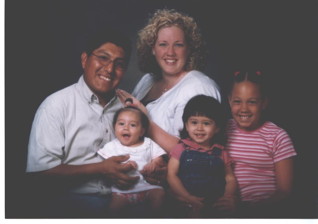 Mario Agustin Camargo Alumni Photo