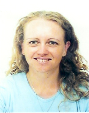 Sandrine  PAYA Alumni Photo