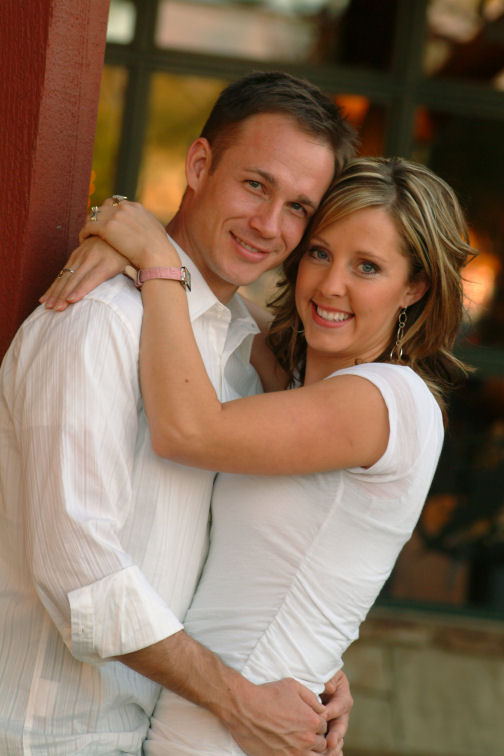 Josh  Burningham Alumni Photo