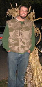 Dax Logan Mangus Alumni Photo