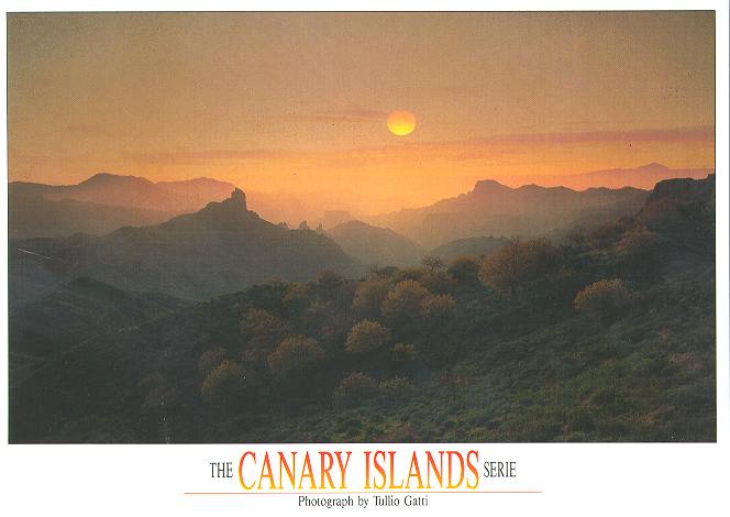 Postcard of roque benegada
Dave E. Hibbert
07 Apr 2003