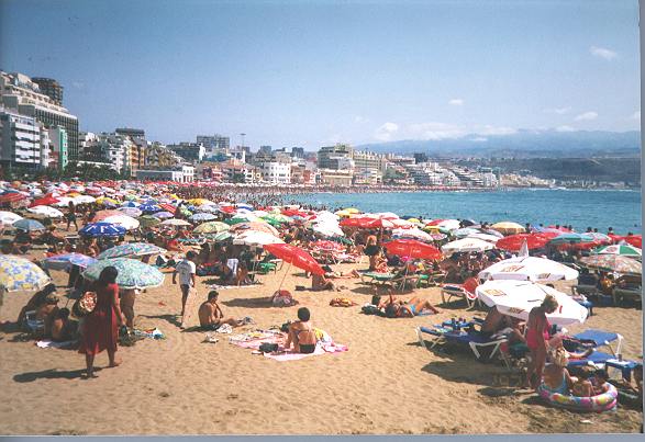 This place is packed on Saturdays!
Dave E. Hibbert
07 Apr 2003