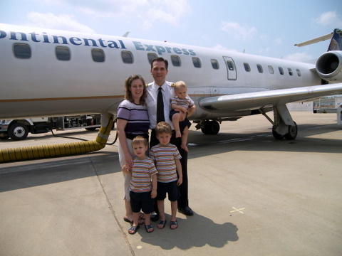 Benjamin H.  Blauer Alumni Photo