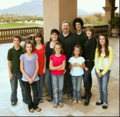 Bryan  Cluff Alumni Photo