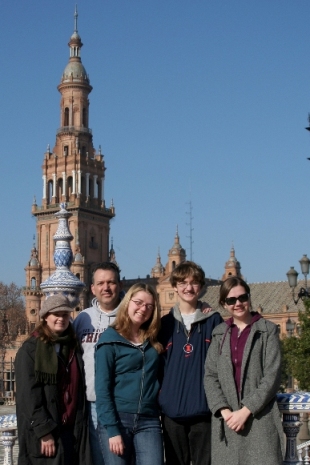 Calvin  Monson Alumni Photo