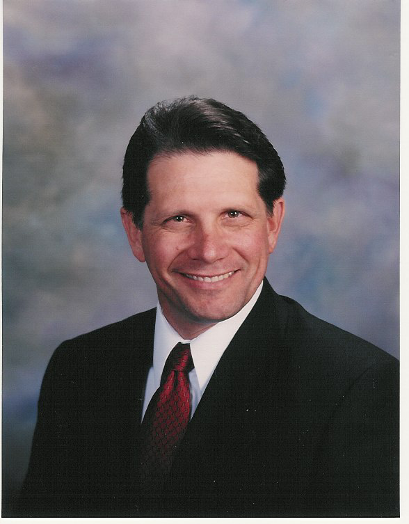 Chuck  Gray Alumni Photo