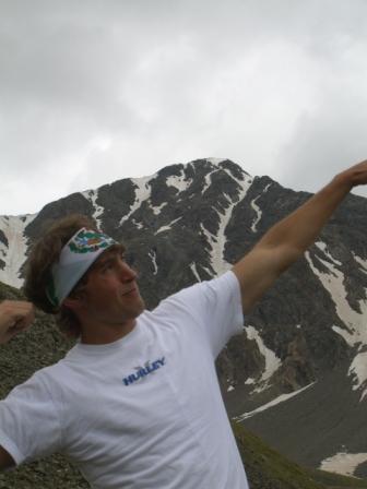 Joshua  Jaramillo Foto