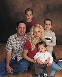 Katie  Anderson Foto