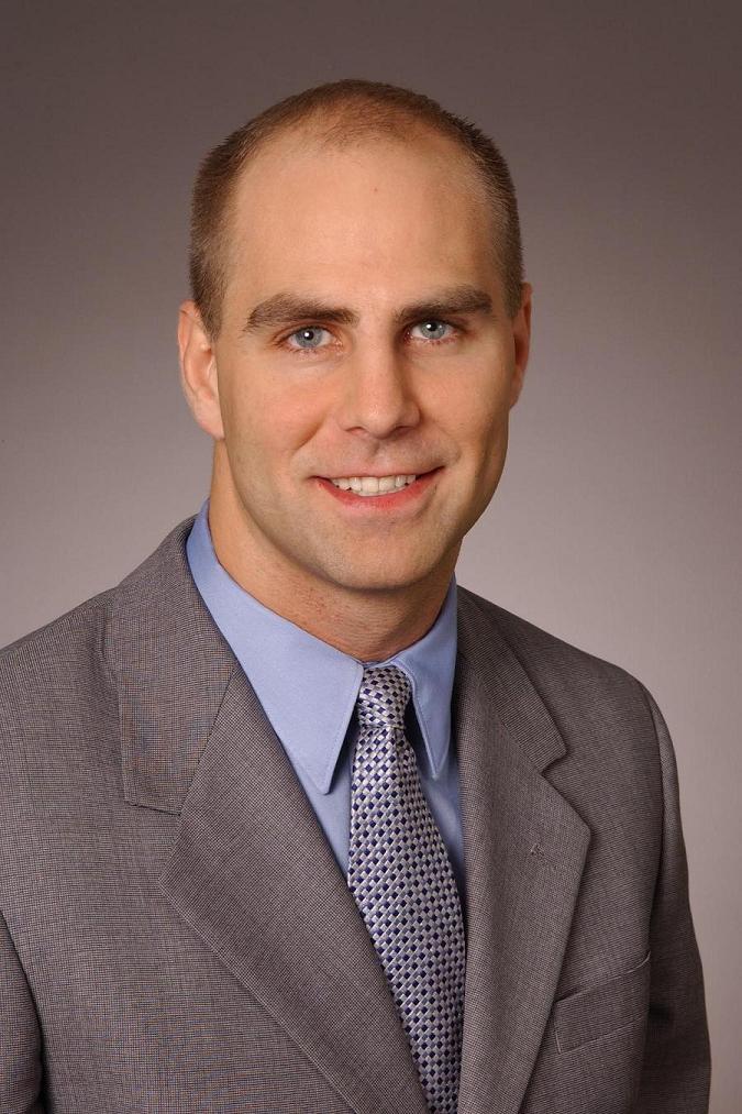 Martin  Jackson Alumni Photo