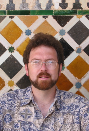 Stephen J.  Winegar Alumni Photo