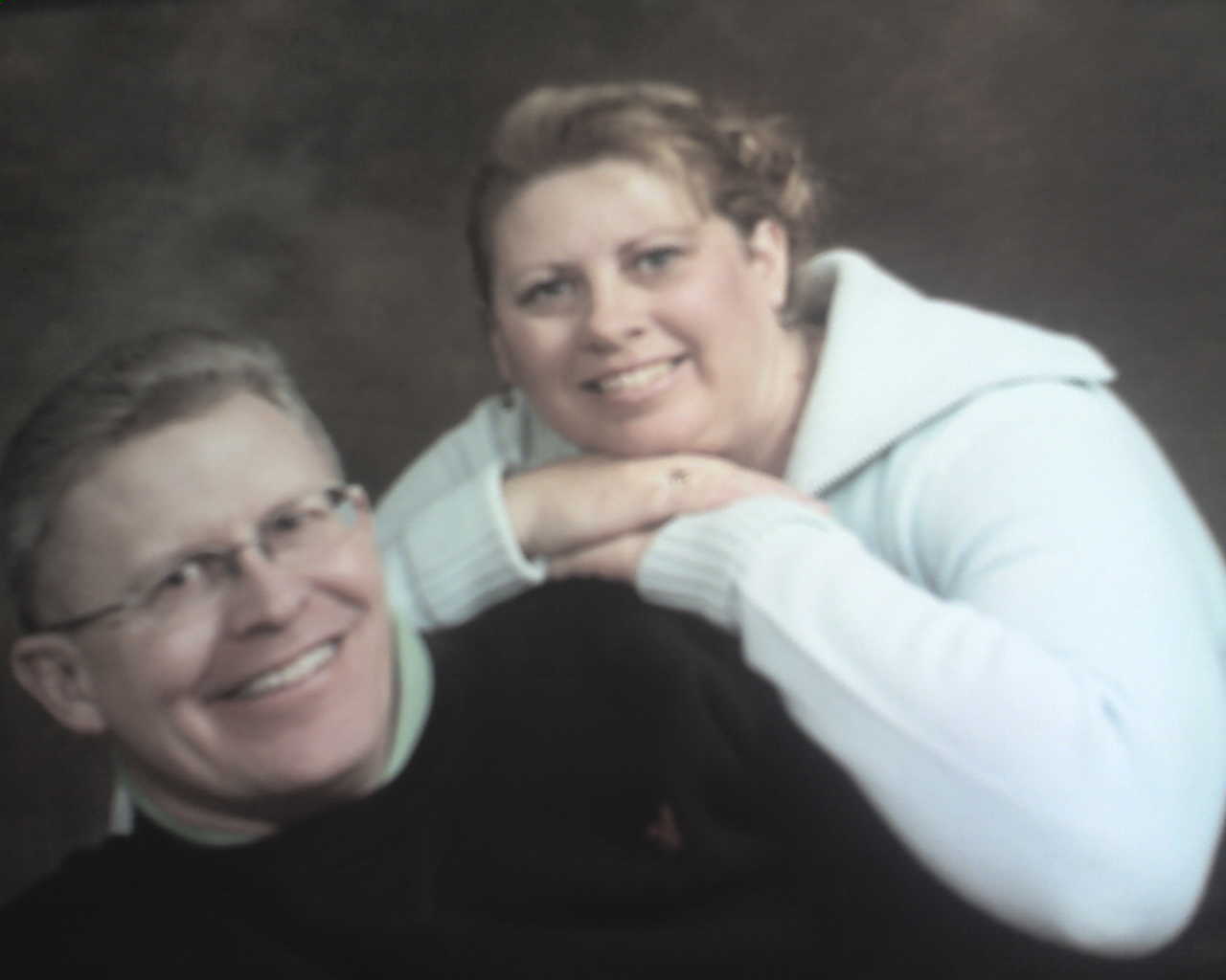 Lynn B.  Thurgood Alumni Photo