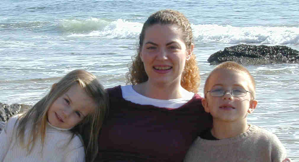 Rachel  Whittle Foto