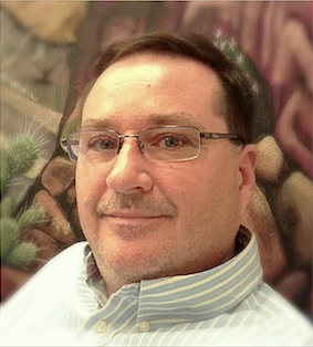 Alan  Godwin Alumni Photo