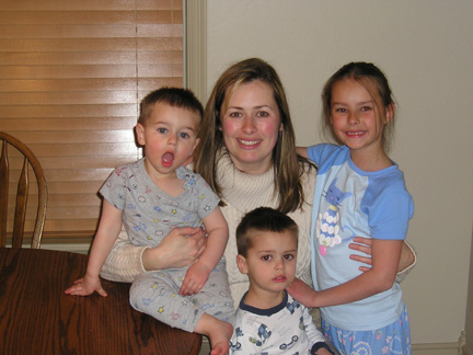 Camille  Kapp Alumni Photo