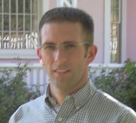 Michael  Westover Alumni Photo