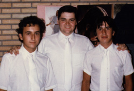 Shaun  Zimmerman Alumni Photo