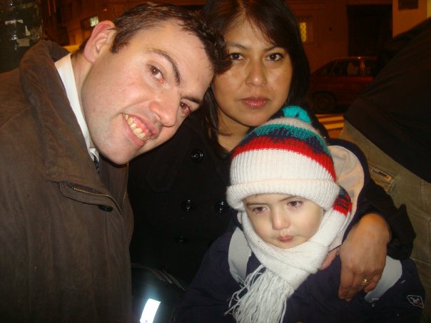 Juan  Taibo Alumni Photo