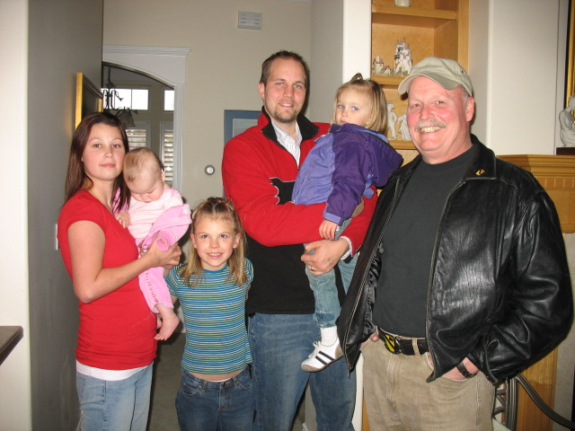 Donovan  Allphin Alumni Photo