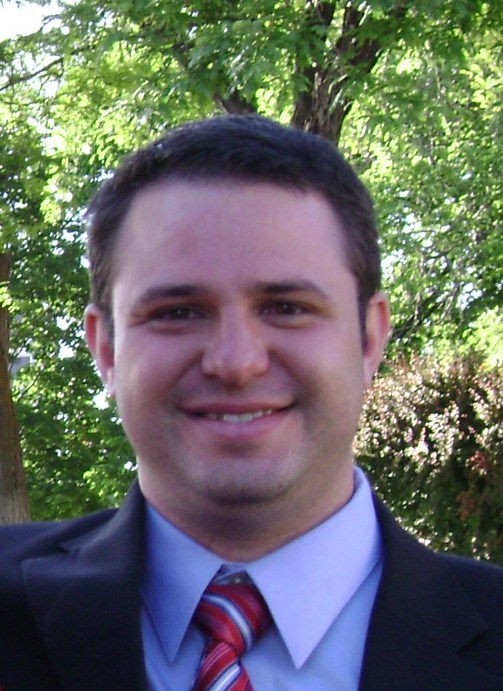 Santiago  Berta Alumni Photo