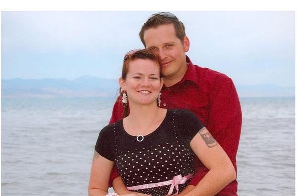 Brandon Farrell Layne Alumni Photo