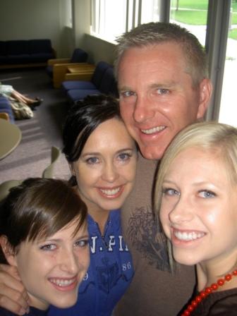 Daniel  Musser Alumni Photo