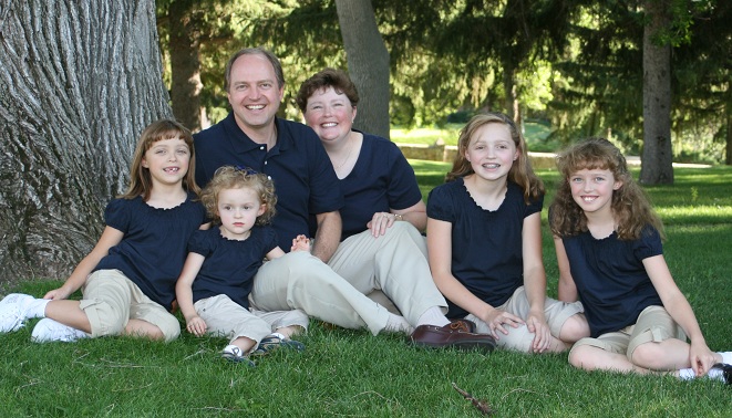 Russell Roberto Stringham Foto