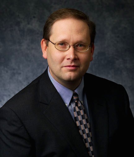 Peter H. Harris Alumni Photo