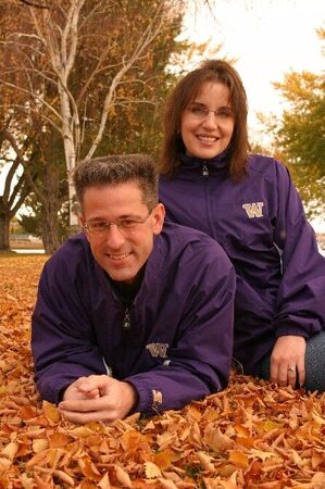 Hermana Palmer y su marido Gregg Jones
Carlynn  Jones
22 Oct 2007