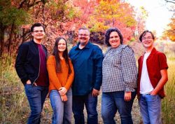 Scott  Dimmick Alumni Photo