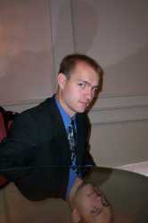 Mark Green Alumni Photo