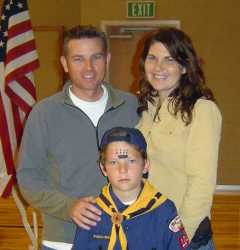 Timoteo  Brimhall Alumni Photo